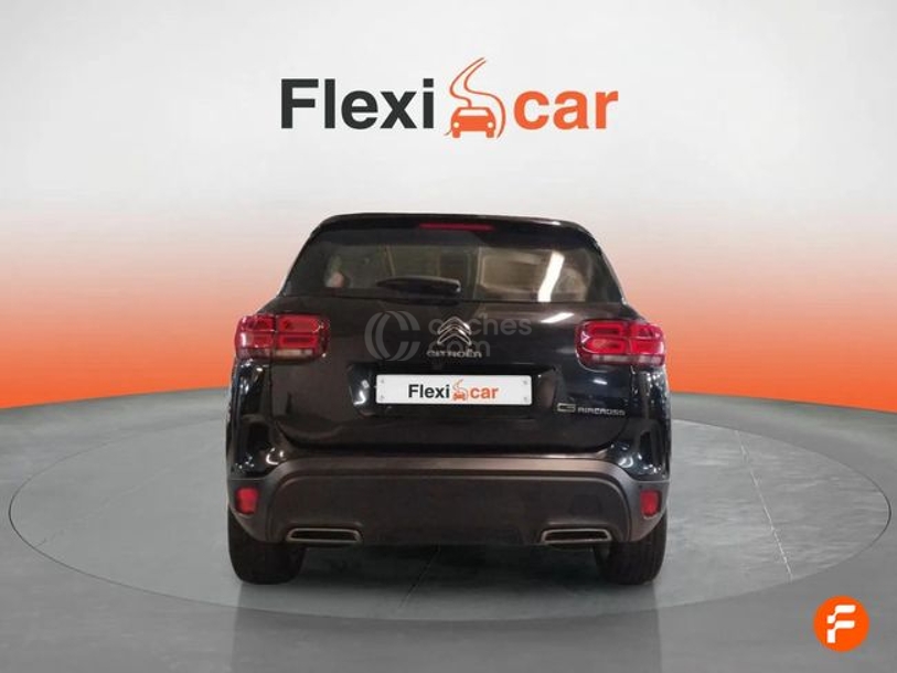 Foto del CITROEN C5 Aircross BlueHDi S&S Feel EAT8 130