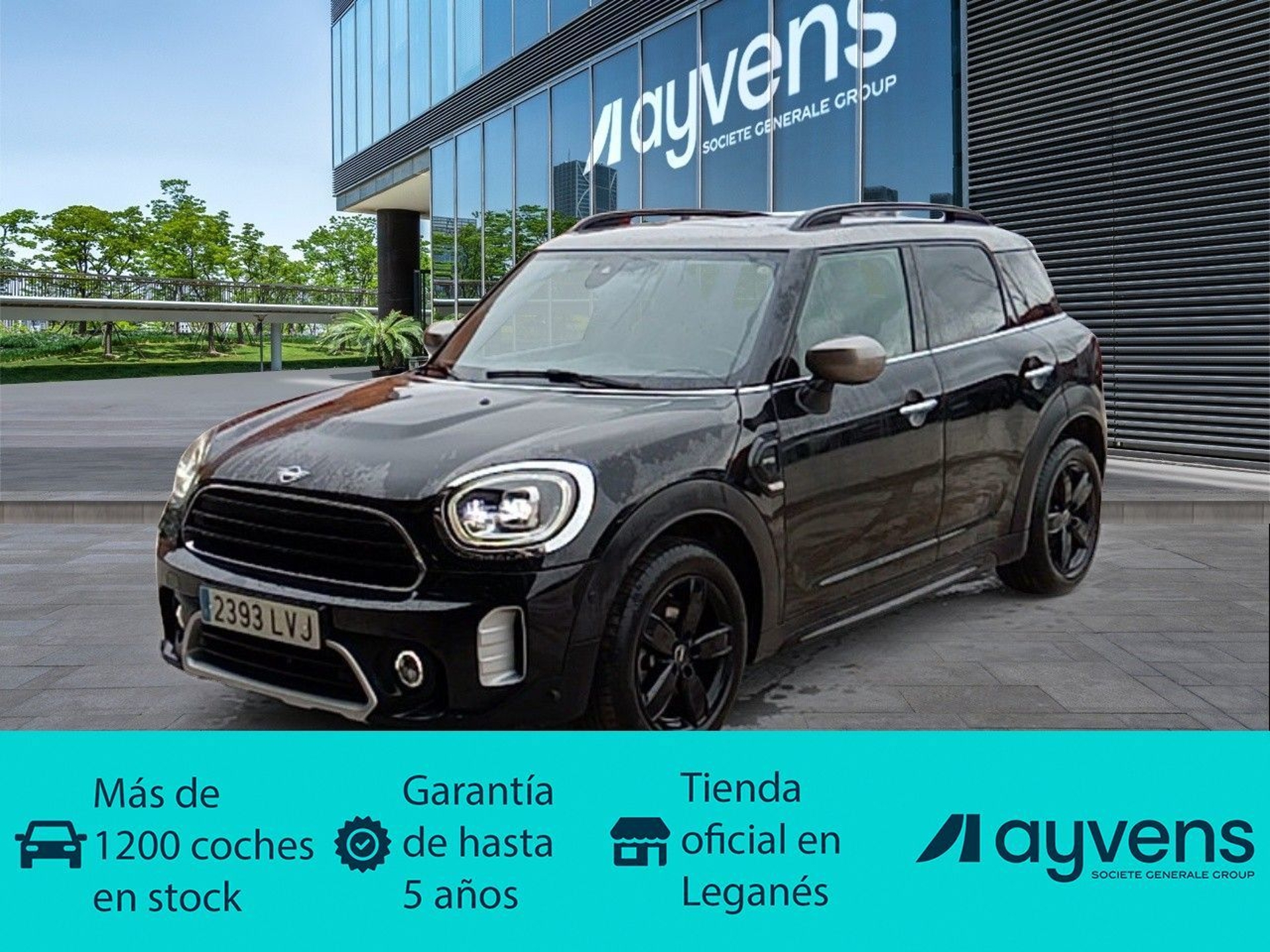 Imagen de MINI Mini Countryman