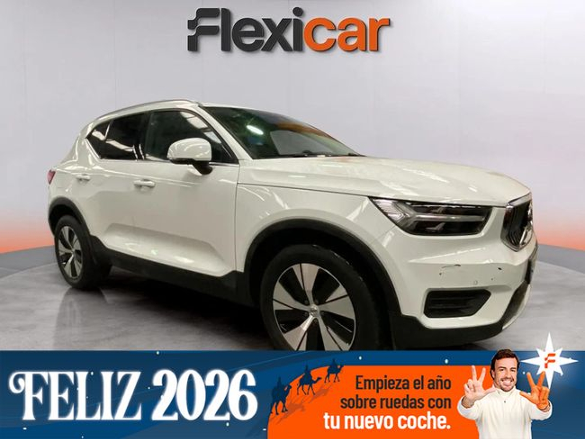 Imagen de VOLVO XC40