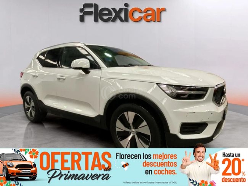 Foto del VOLVO XC40 T4 Recharge Essential Aut.