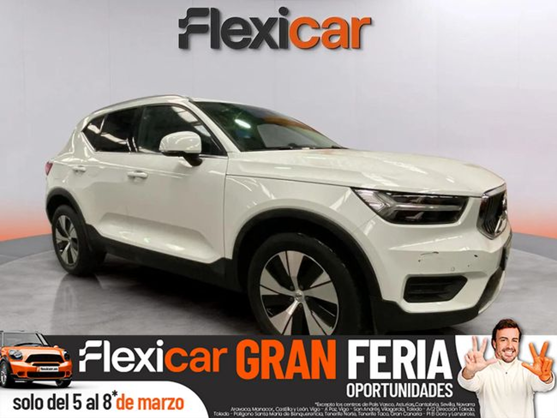 Imagen de VOLVO XC40