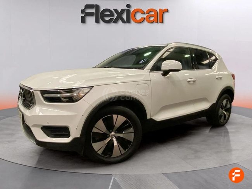 Foto del VOLVO XC40 T4 Recharge Essential Aut.