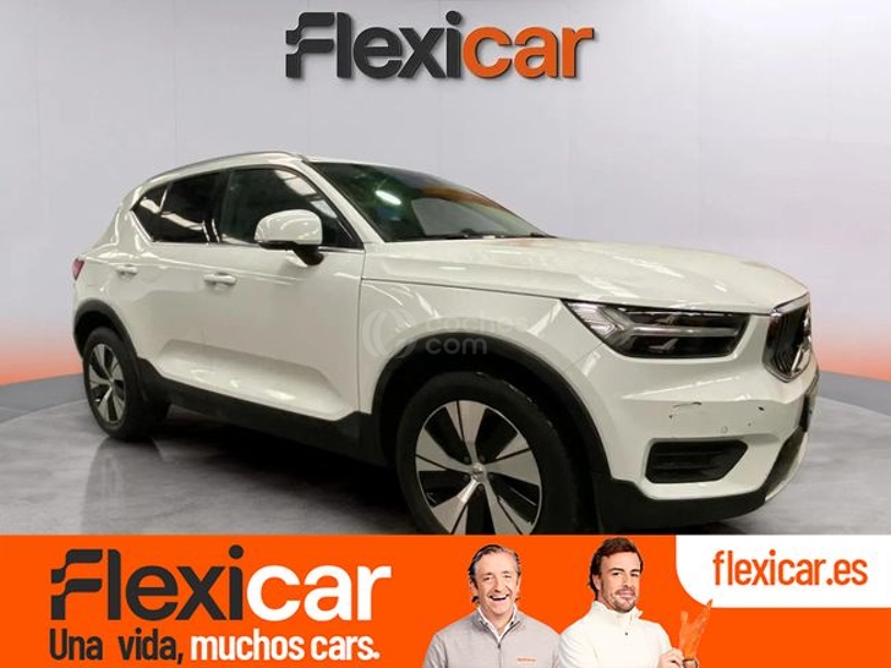 Foto del VOLVO XC40 T4 Recharge Essential Aut.