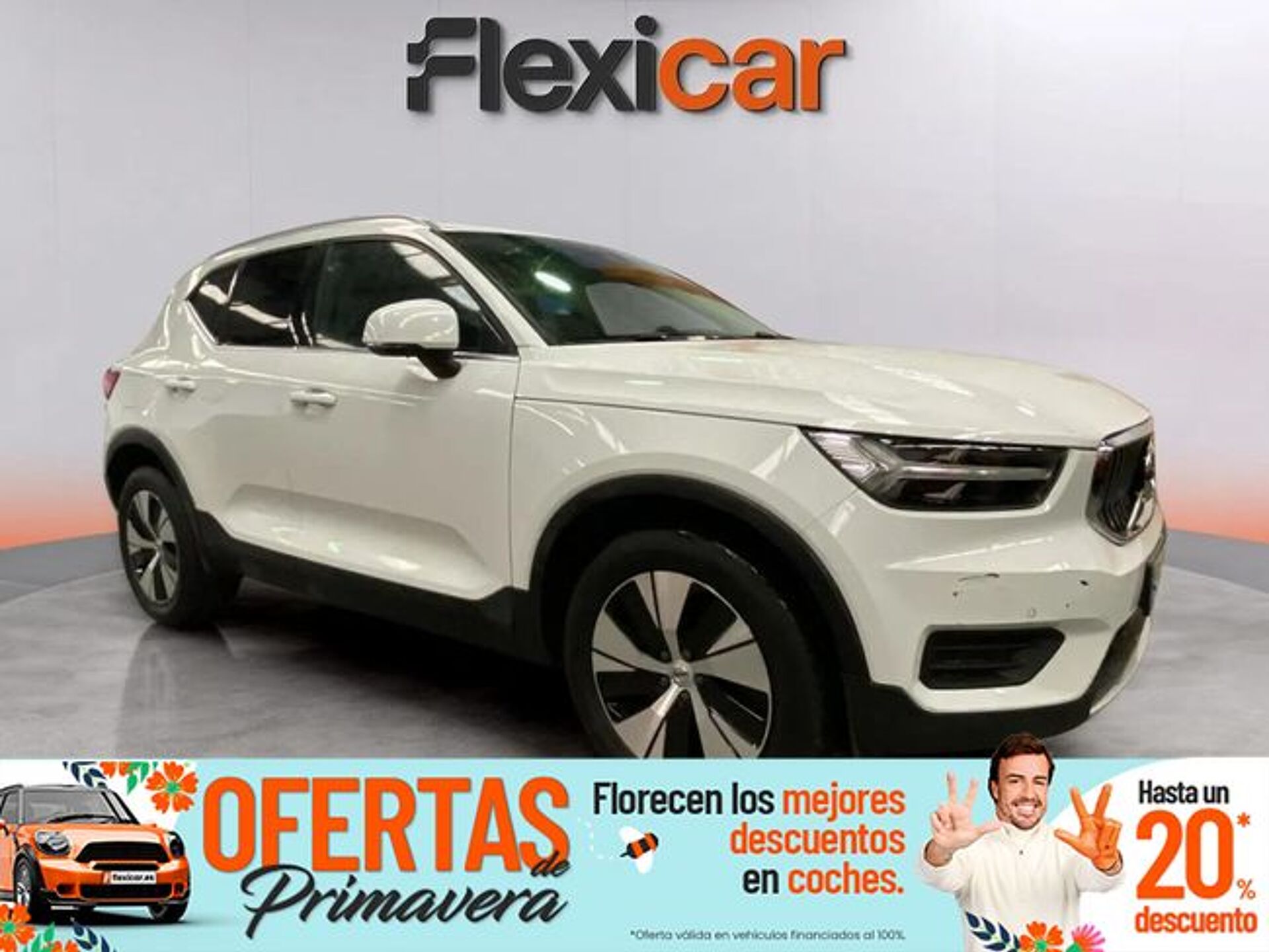 Imagen 1 de VOLVO XC40
