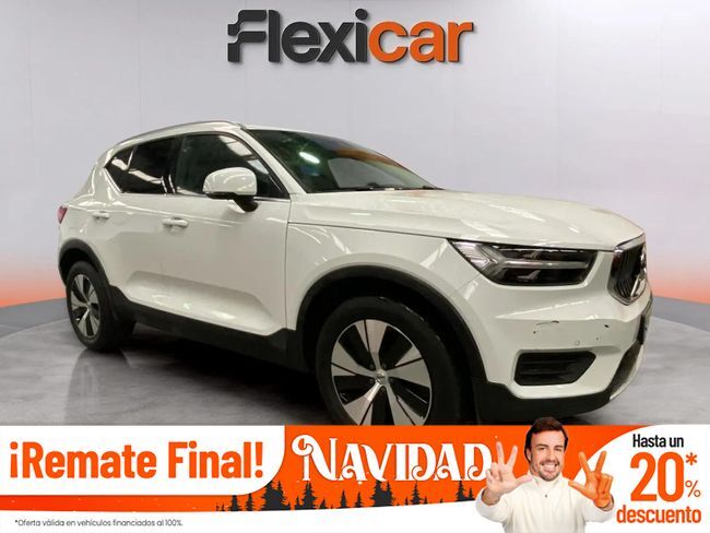VOLVO XC40 (1.5 T4 Twin Recharge Essential Auto) en Cádiz