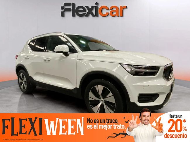 VOLVO XC40 (1.5 T4 Twin Recharge Essential Auto) en Cádiz