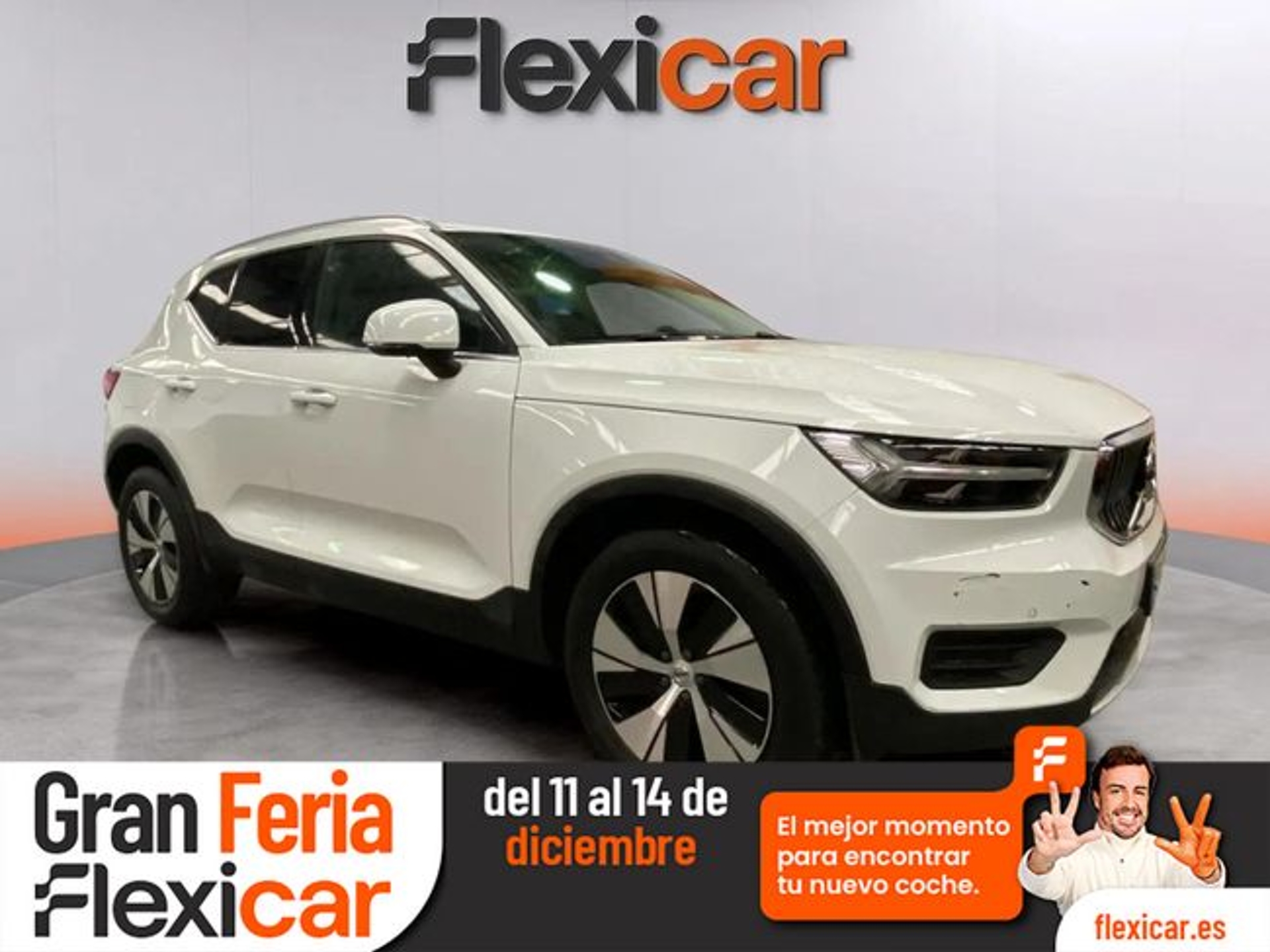 Imagen de VOLVO XC40