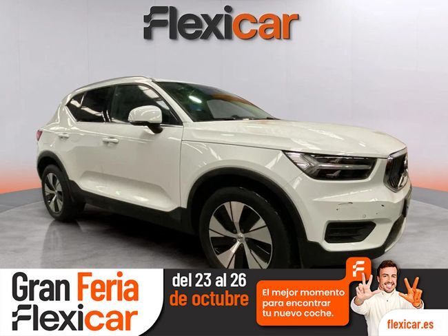 VOLVO XC40 (1.5 T4 Twin Recharge Essential Auto) en Cádiz