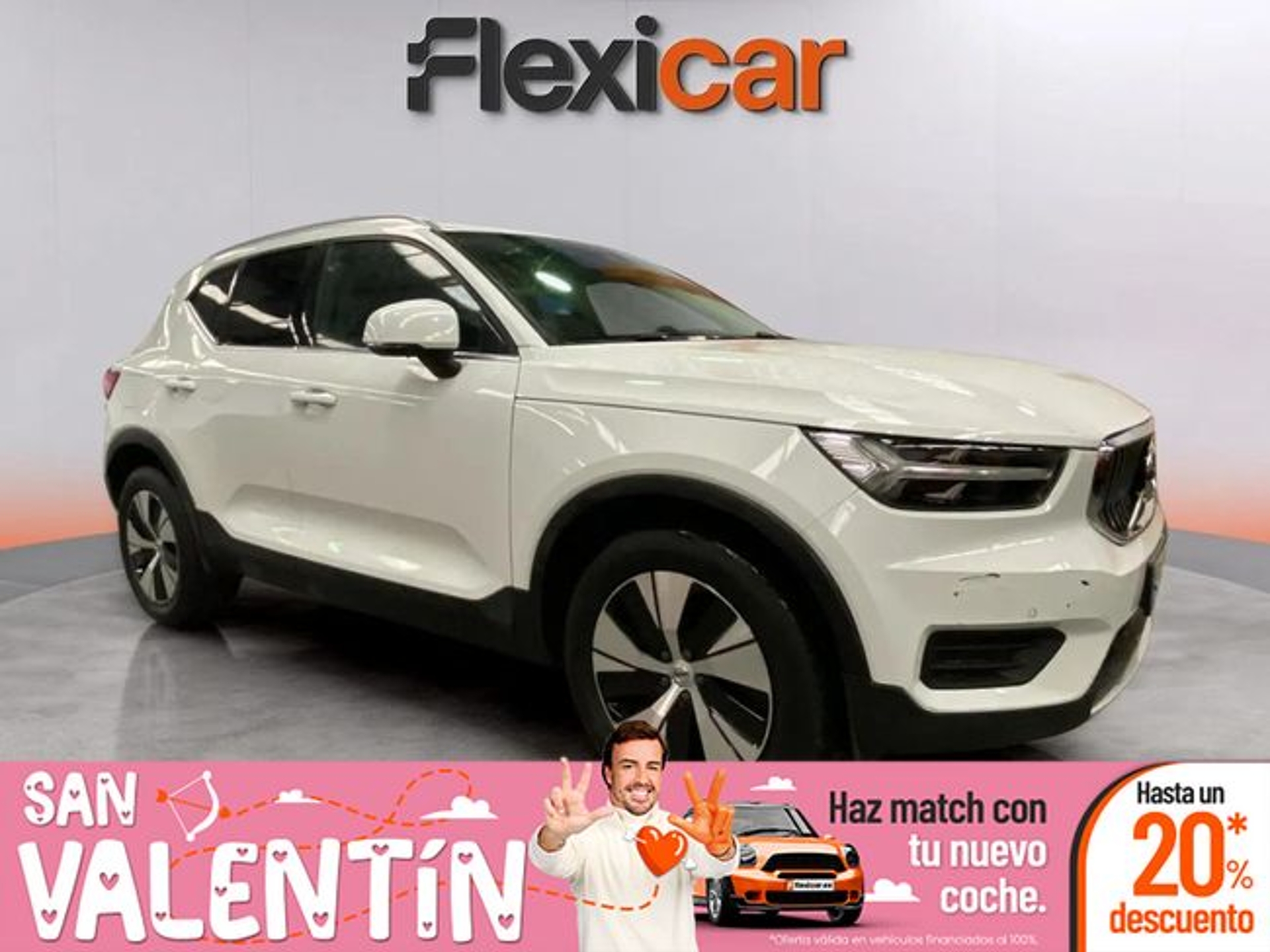 Imagen de VOLVO XC40