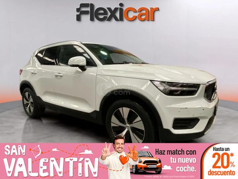 Foto del VOLVO XC40 T4 Recharge Essential Aut.
