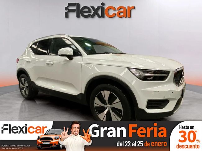 Foto del VOLVO XC40 T4 Recharge Essential Aut.