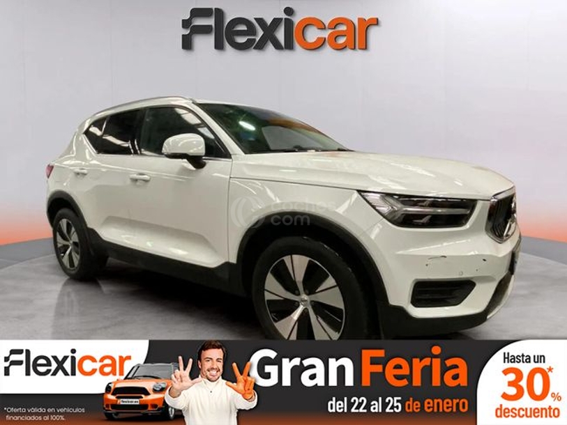 Foto del VOLVO XC40 T4 Recharge Essential Aut.