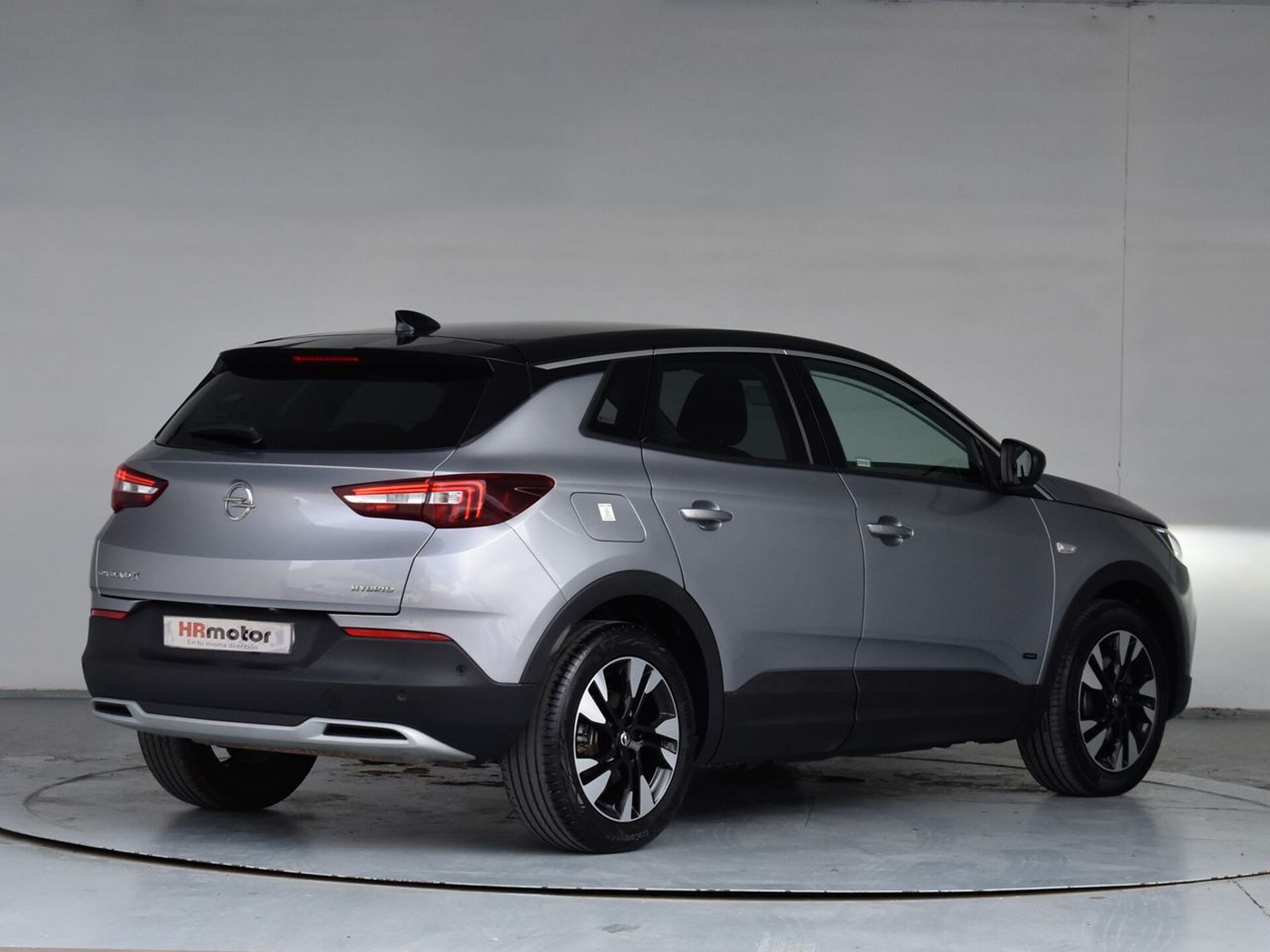 Imagen 2 de OPEL Grandland X