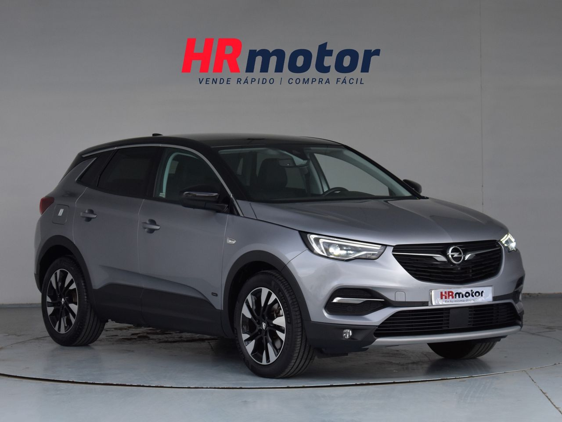 Imagen de OPEL Grandland X