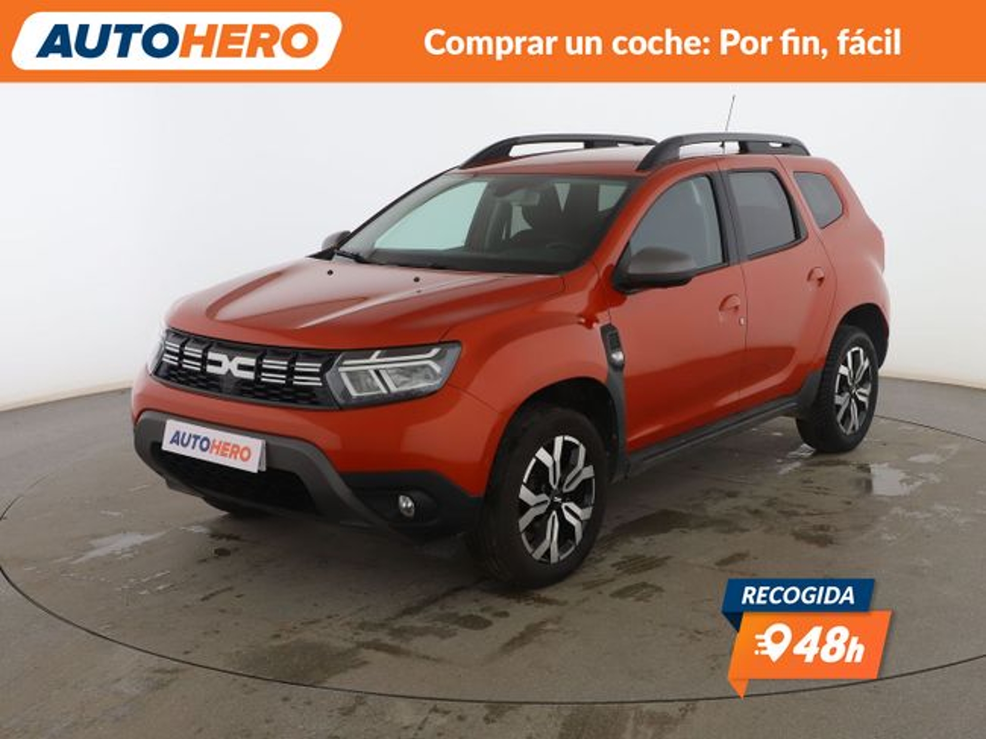 Imagen de DACIA Duster