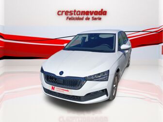 Imagen de SKODA Scala 1.0 TSI Ambition 81kW