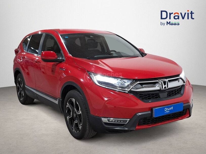 Foto del HONDA CR-V 2.0 i-MMD Elegance Navi 4x2