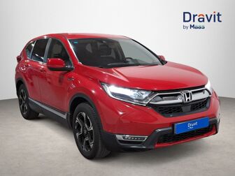 Imagen de HONDA CR-V 2.0 i-MMD Elegance Navi 4x2