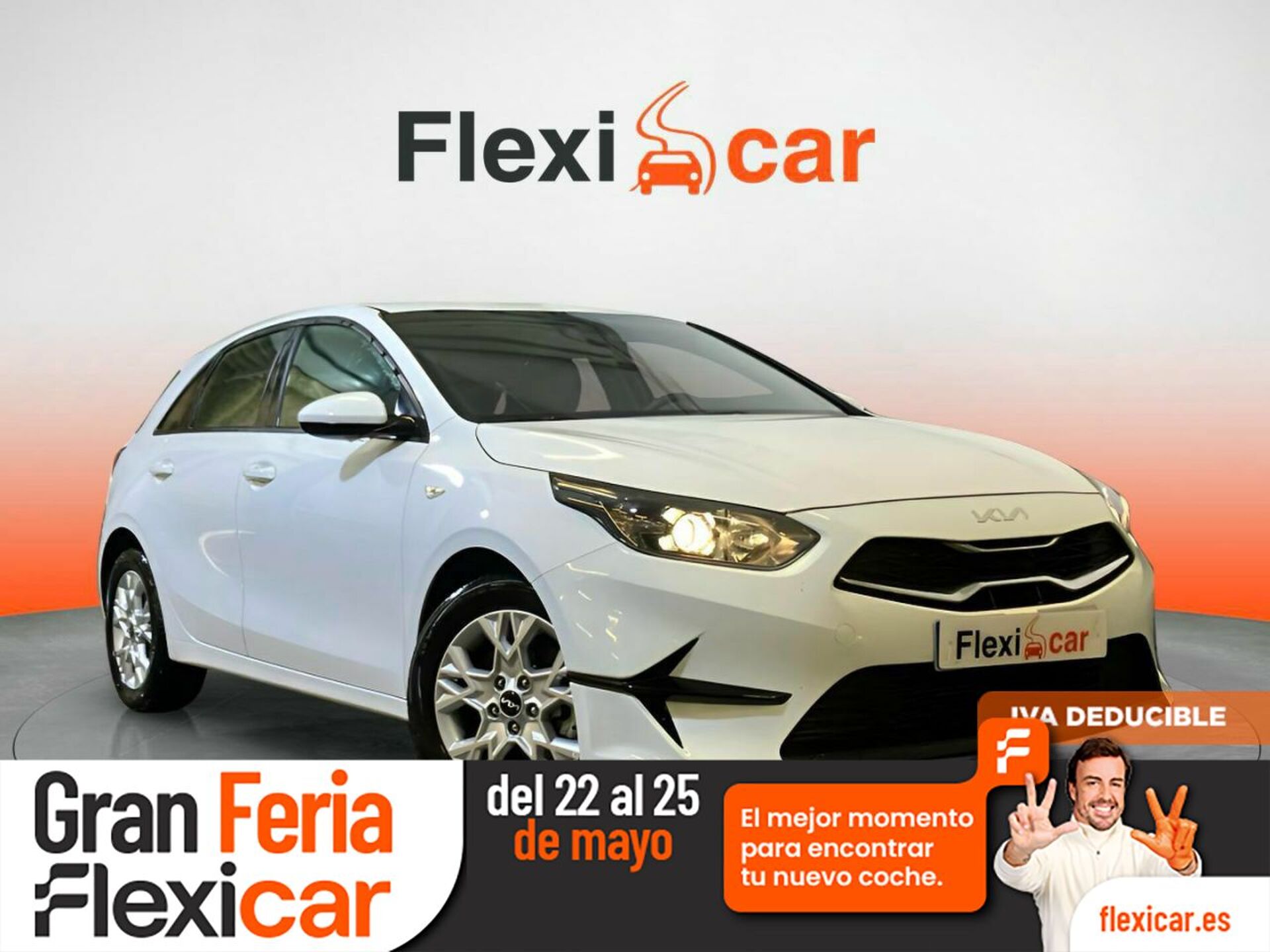 Imagen de KIA Ceed
