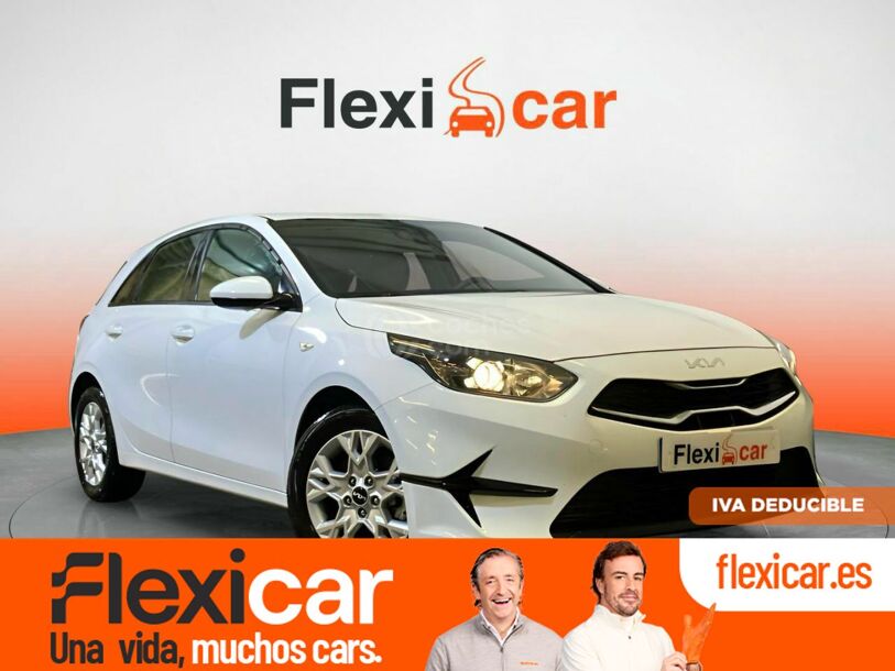 Foto del KIA Ceed 1.0 T-GDI Eco-Dynamics Drive 120