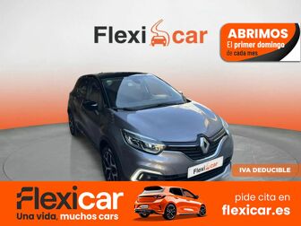 Imagen de RENAULT Captur TCe GPF Life 66kW