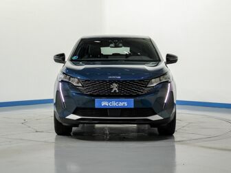 Imagen de PEUGEOT 3008 SUV 3008 Hybrid 136 Allure eDCS6