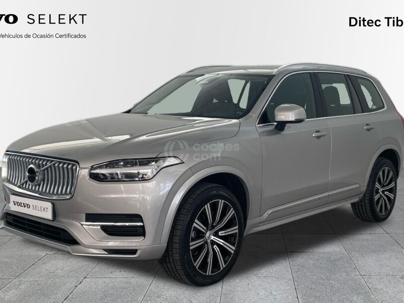 Foto del VOLVO XC90 B5 Core AWD Aut.