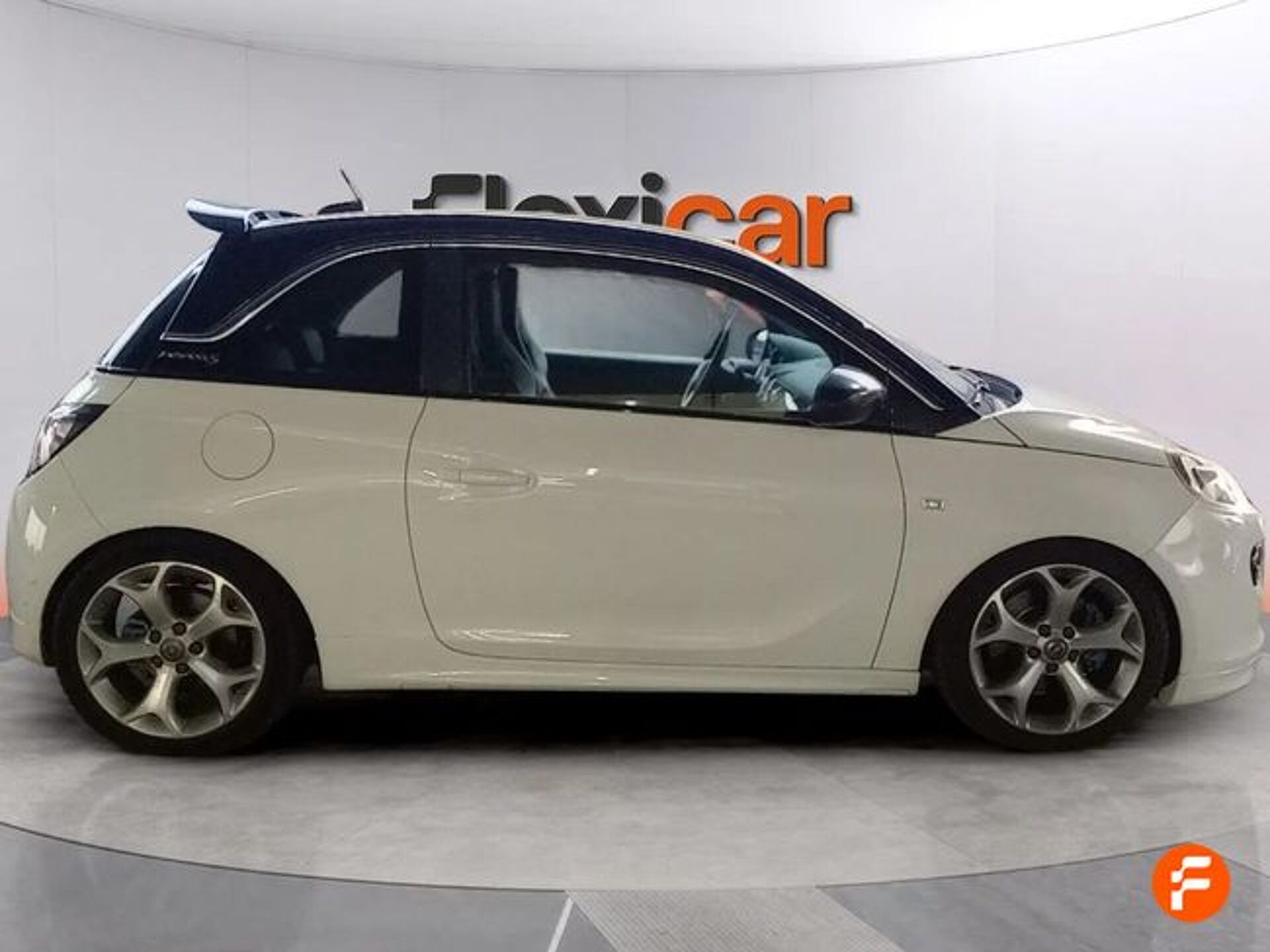 Imagen 3 de OPEL Adam