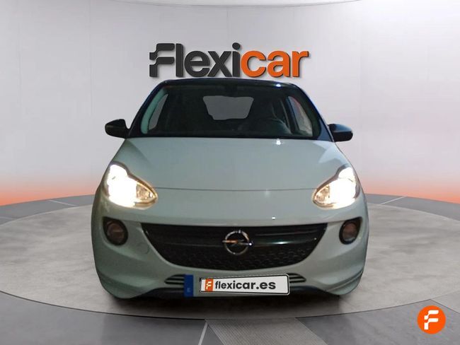 Foto del OPEL Adam 1.4 NEH S&S S