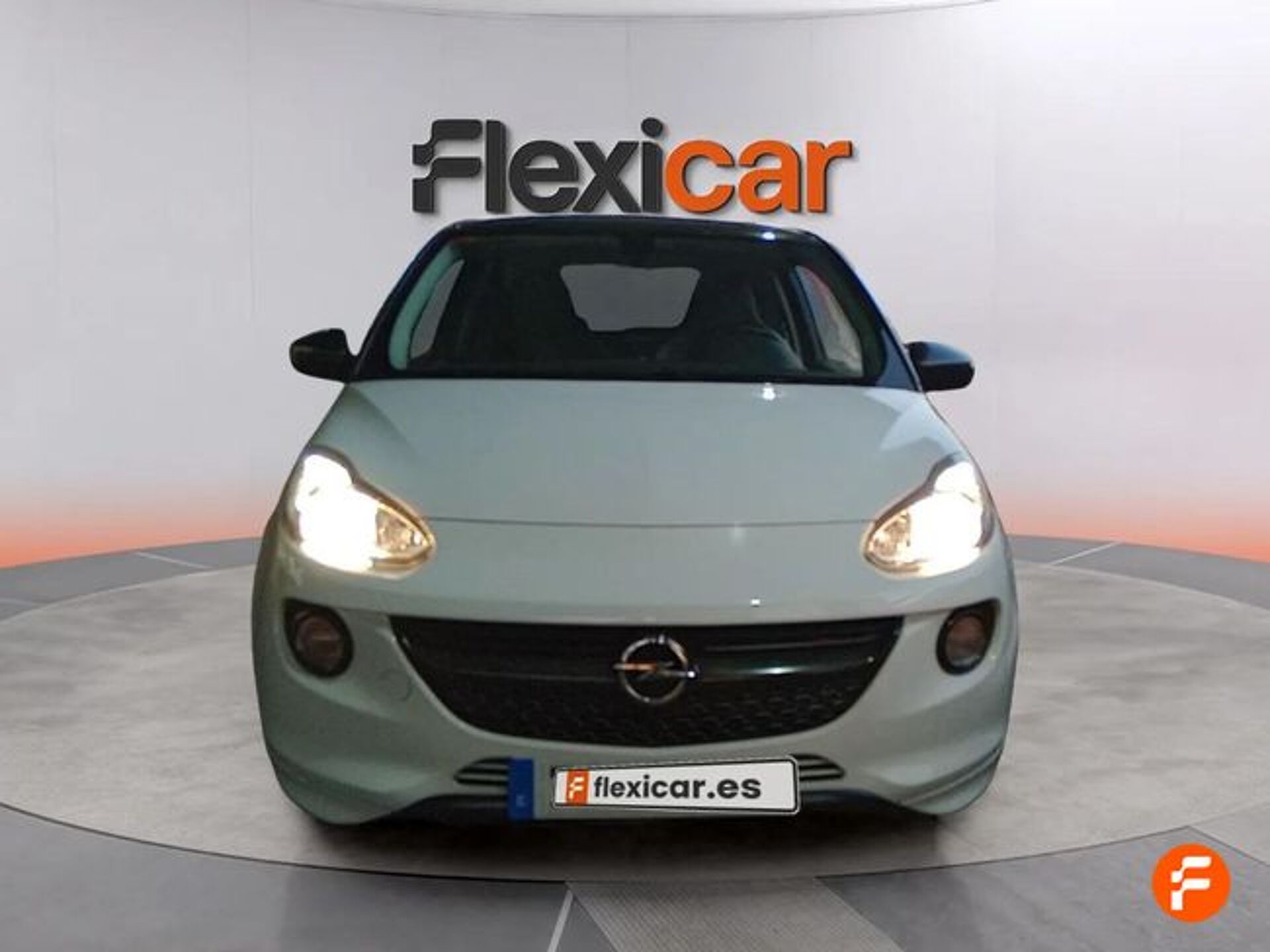 Imagen 2 de OPEL Adam