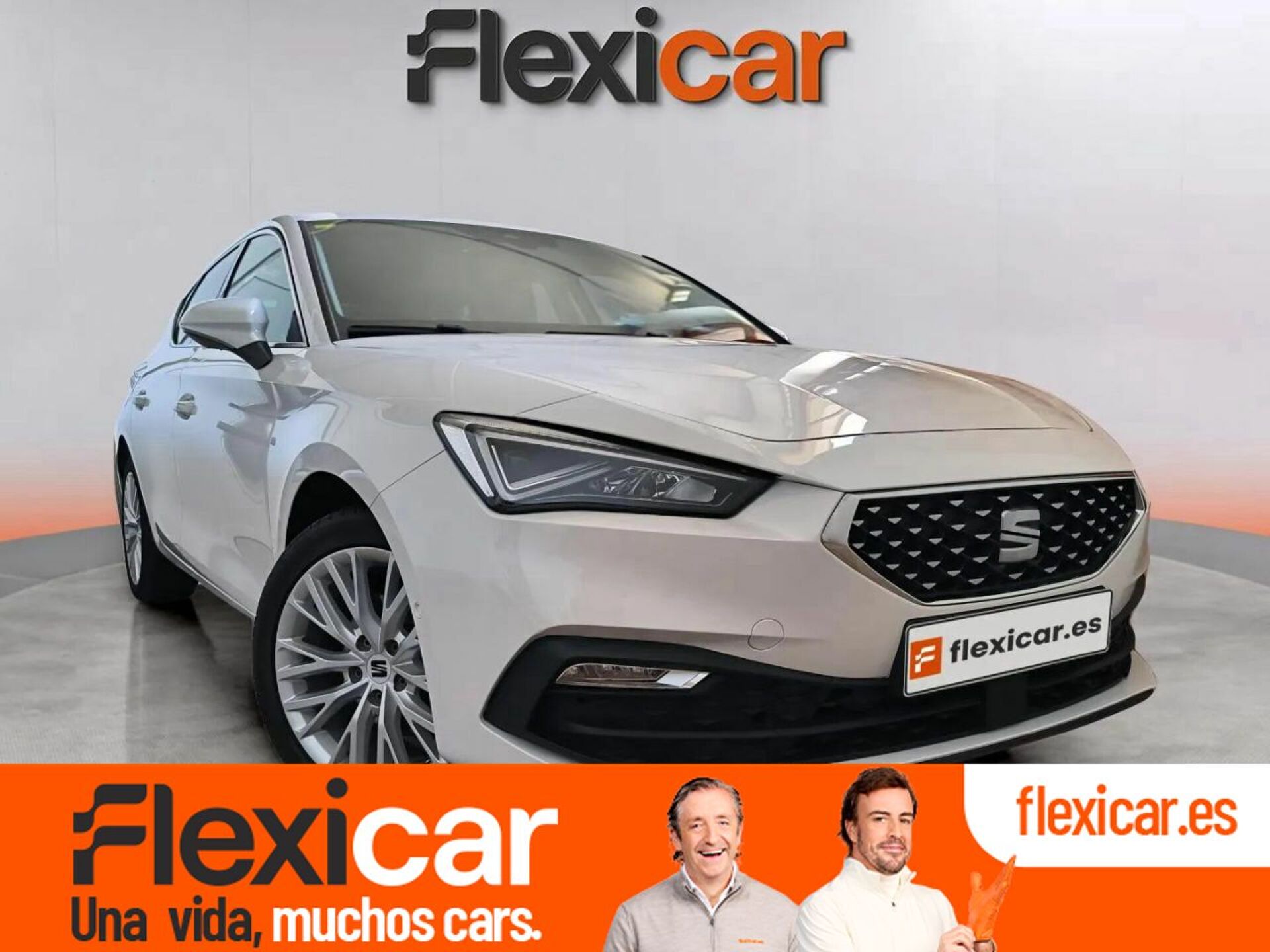 Imagen de SEAT León