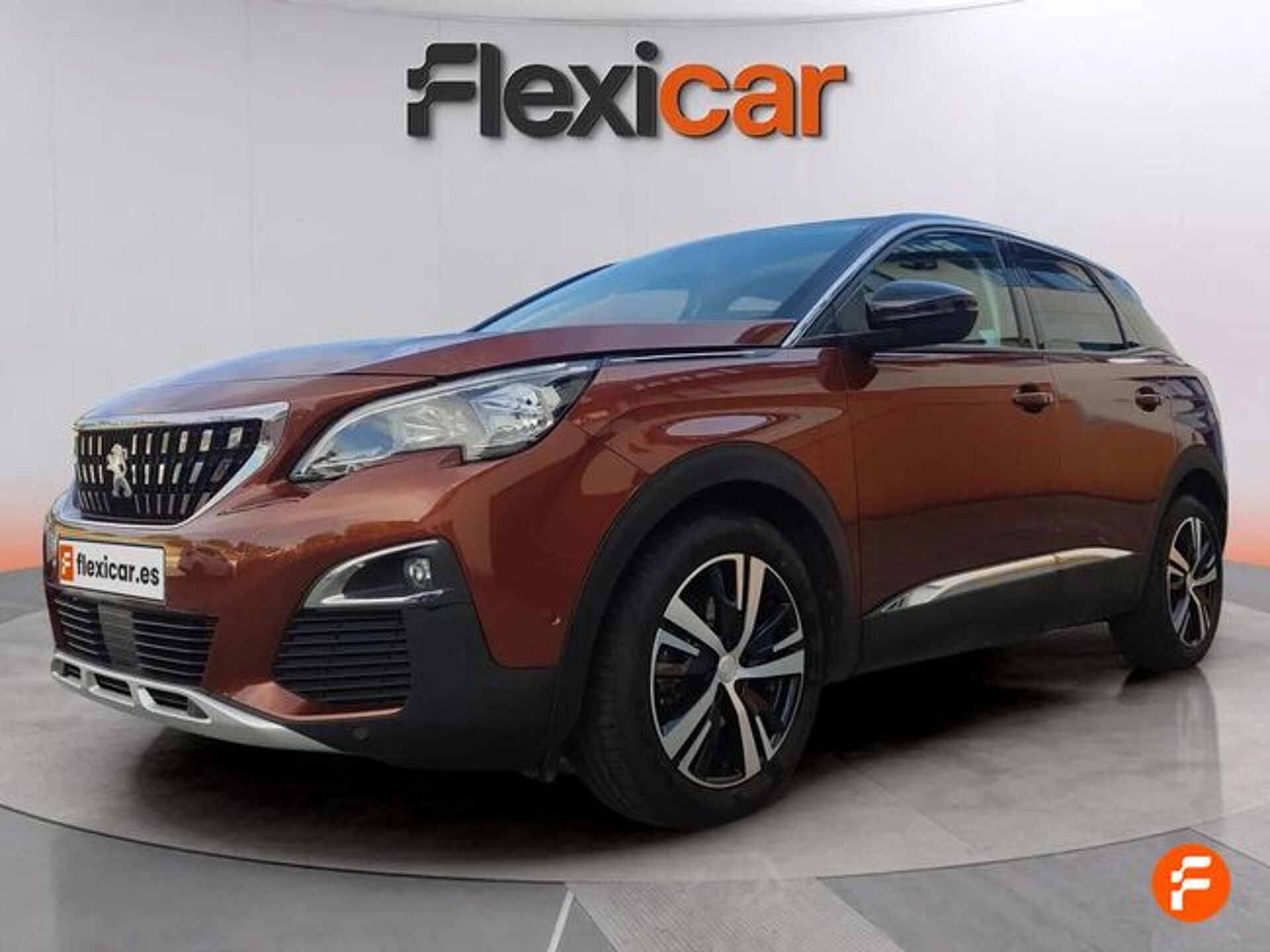 Imagen 2 de PEUGEOT 3008