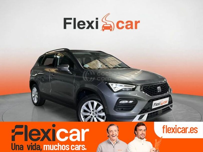 Foto del SEAT Ateca 1.0 TSI S&S Reference XM