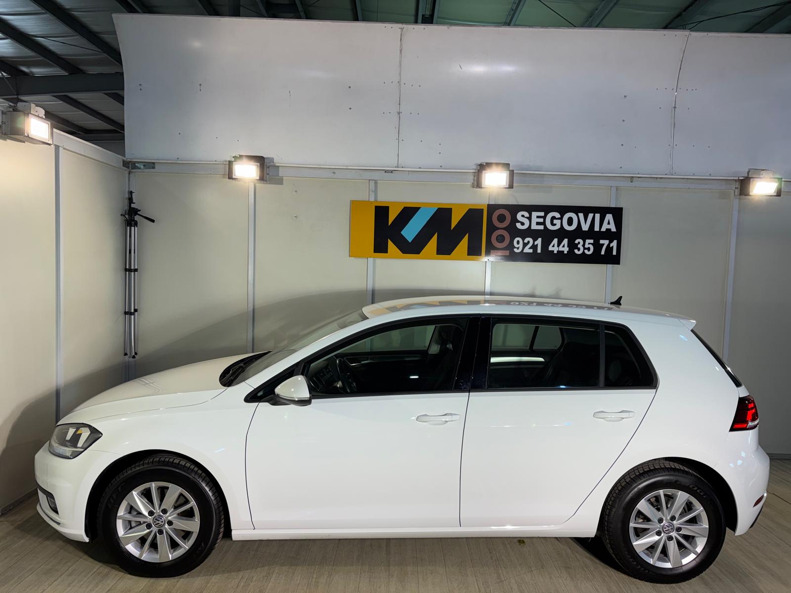 Foto del VOLKSWAGEN Golf 1.6TDI Last Edition 85kW