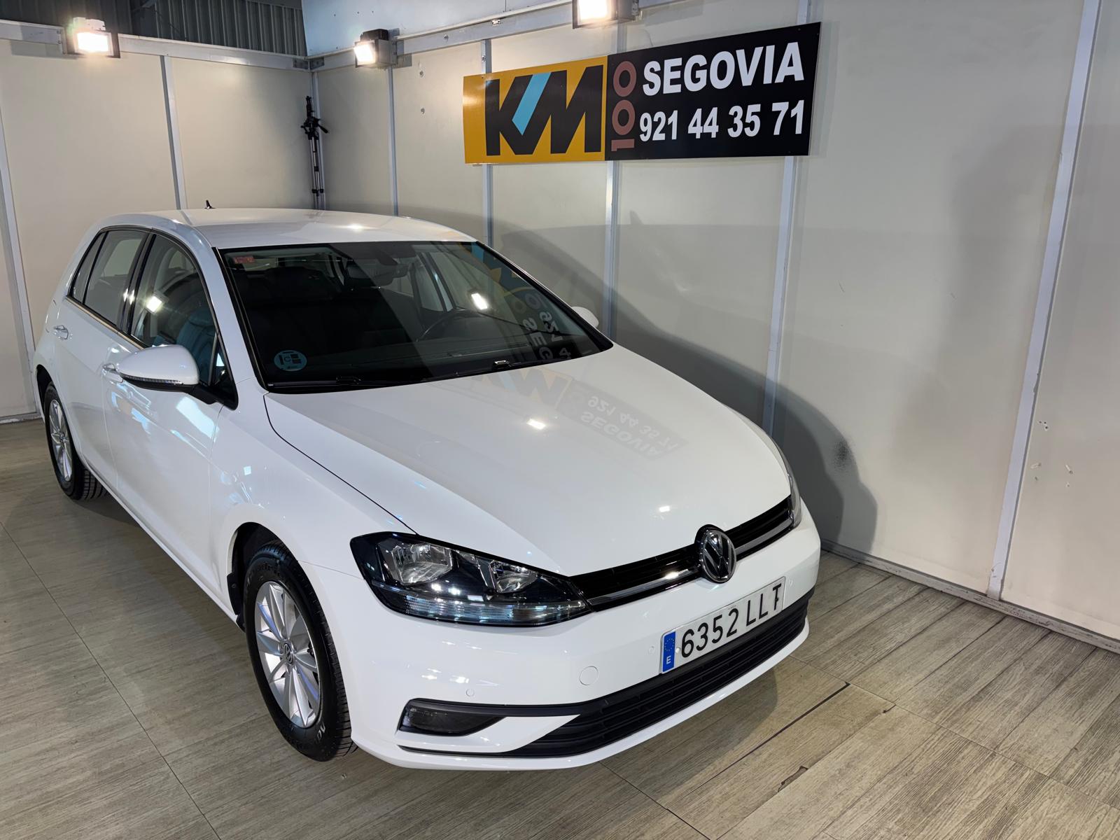 Foto del VOLKSWAGEN Golf 1.6TDI Last Edition 85kW