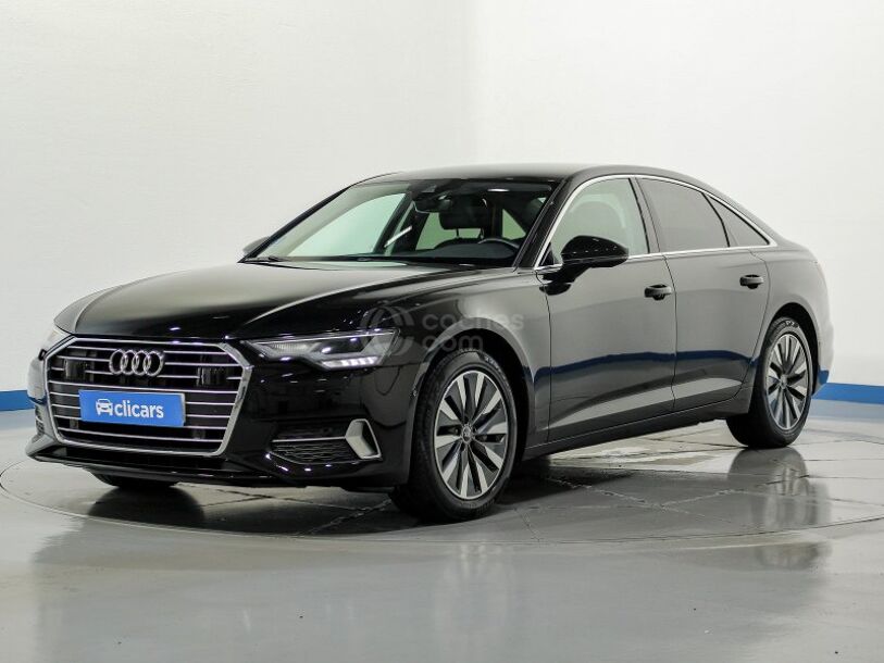 Foto del AUDI A6 40 TDI S tronic Sport