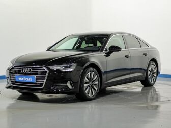 Imagen de AUDI A6 40 TDI S tronic Sport