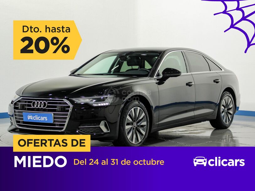 Foto del AUDI A6 40 TDI S tronic Sport