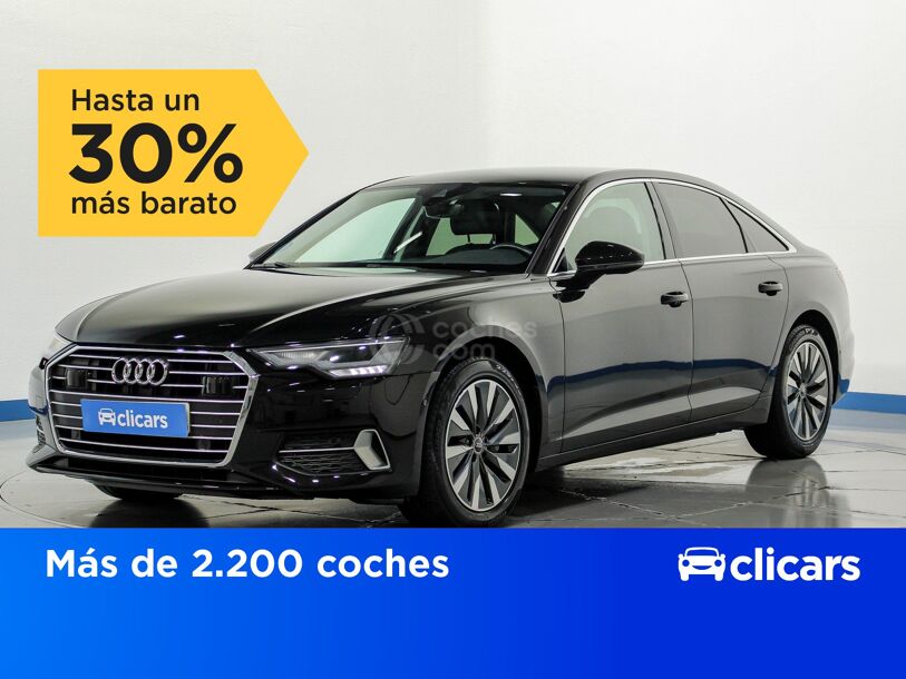 Foto del AUDI A6 40 TDI S tronic Sport