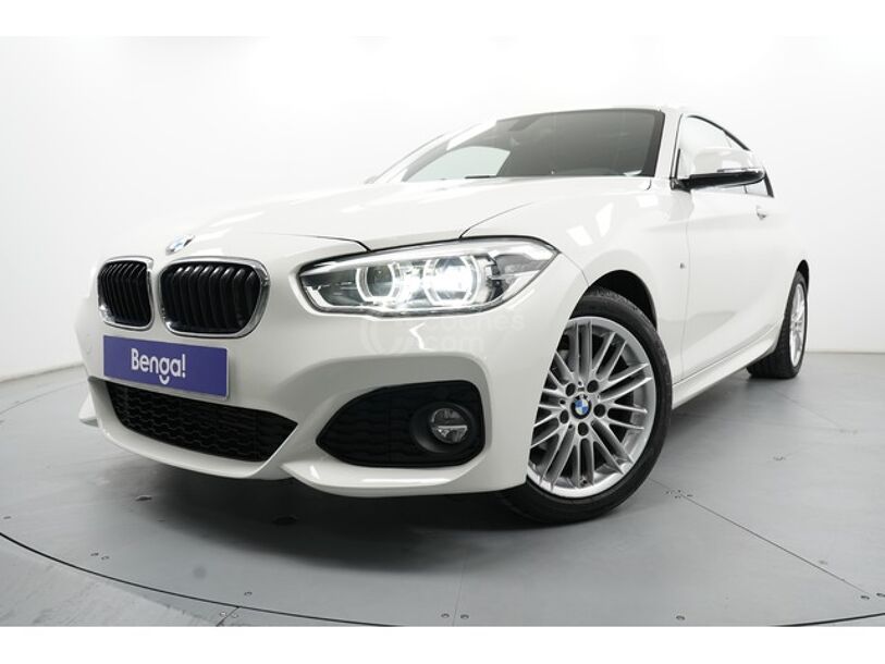 Foto del BMW Serie 1 116d