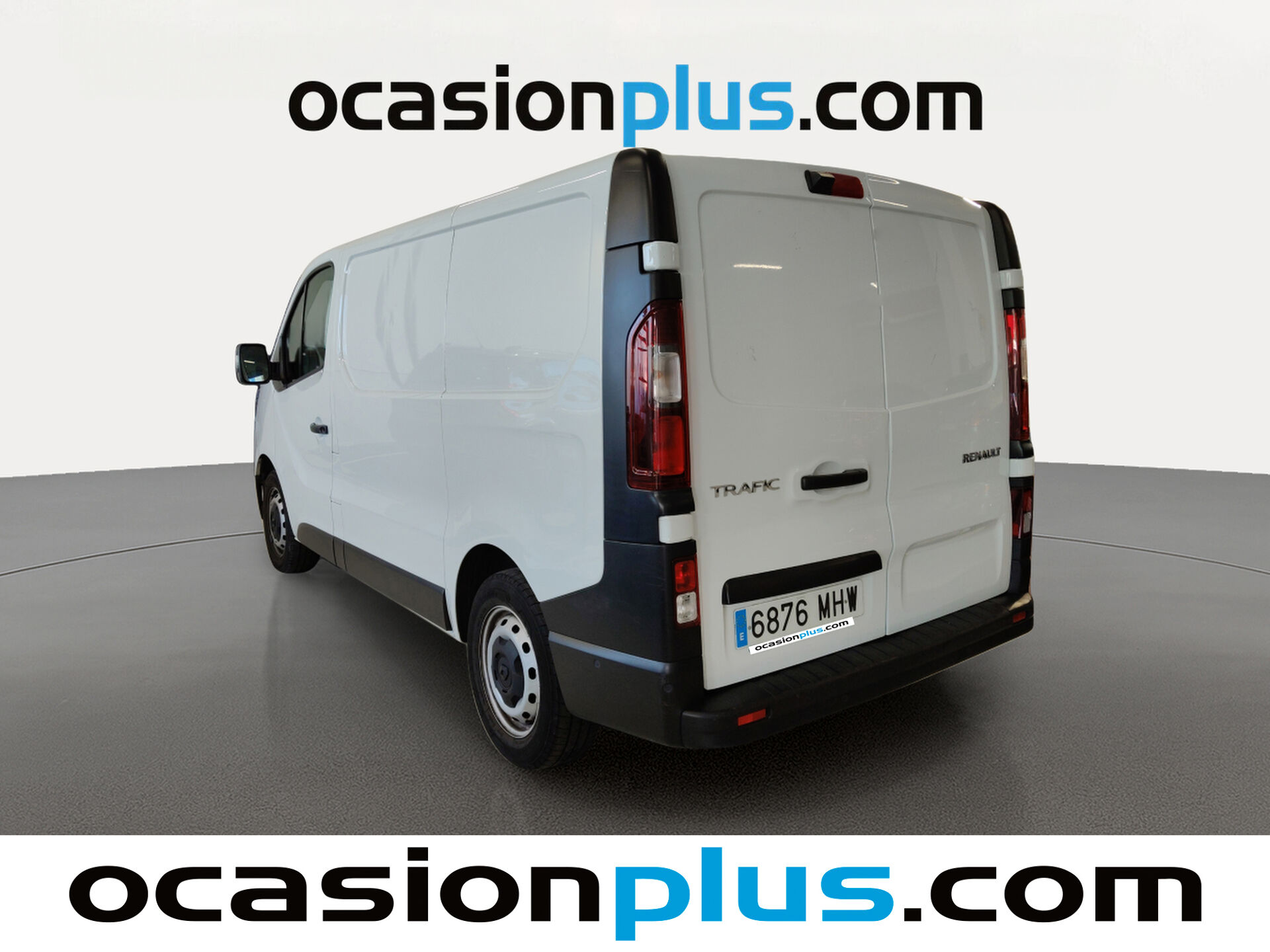 Imagen 3 de RENAULT Trafic