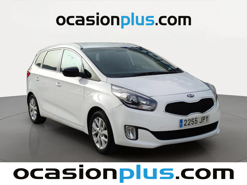 Foto del KIA Carens 1.6 GDi Drive