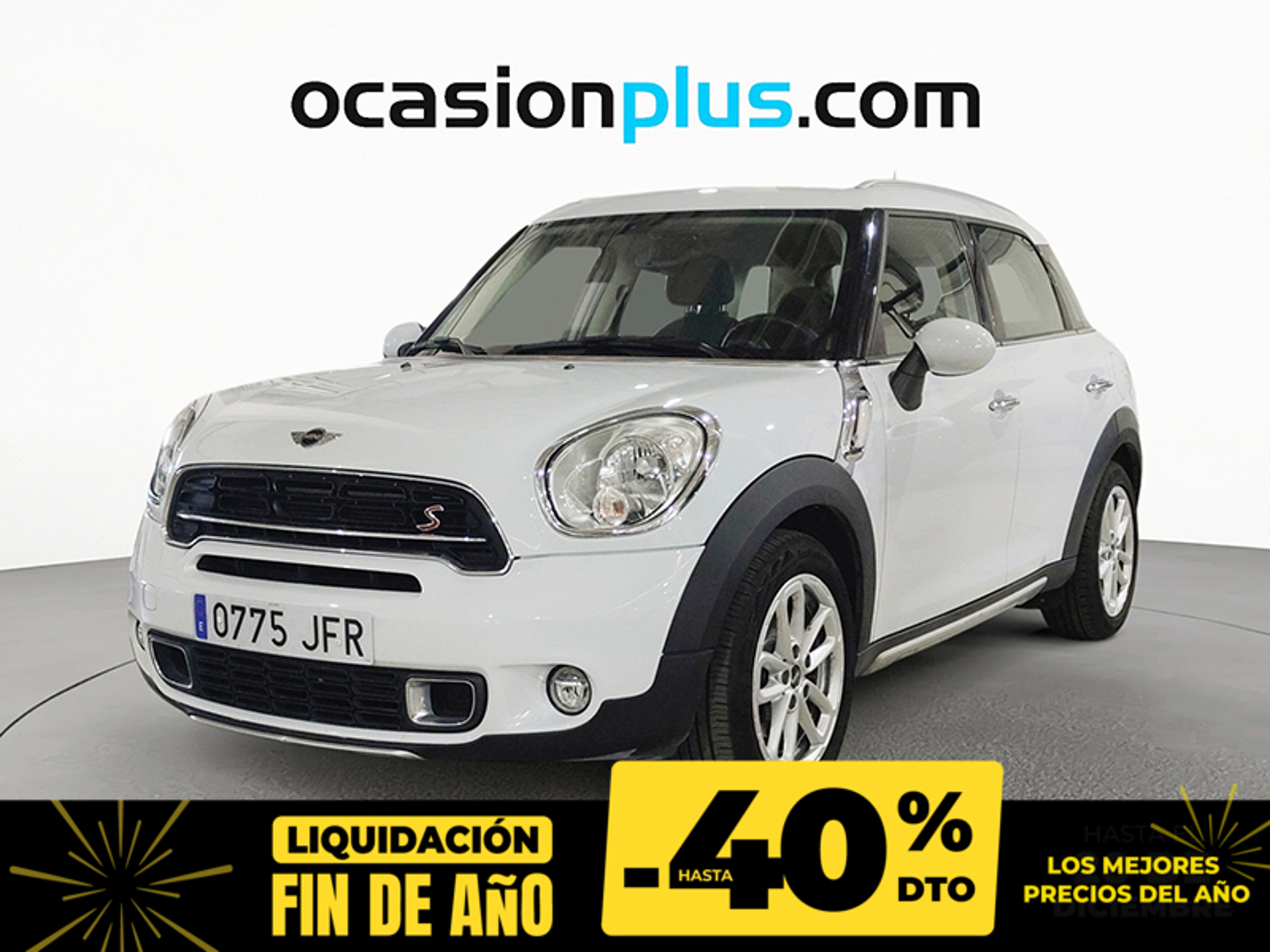 Imagen de MINI Mini Countryman