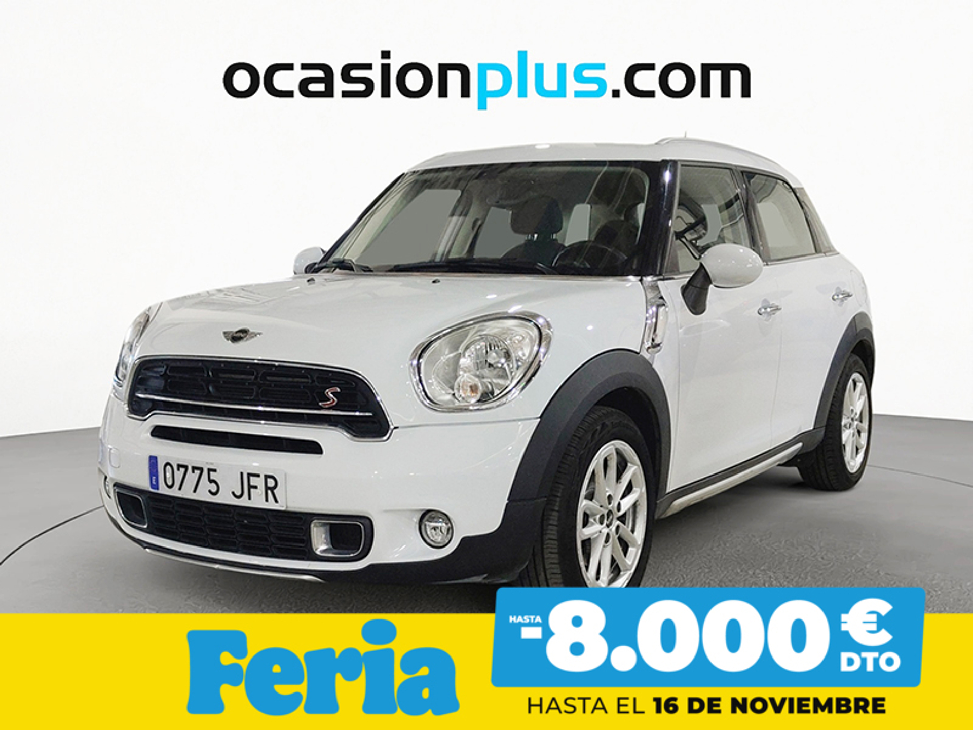 Imagen de MINI Mini Countryman