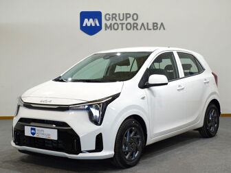 Imagen de KIA Picanto 1.0 DPi Drive