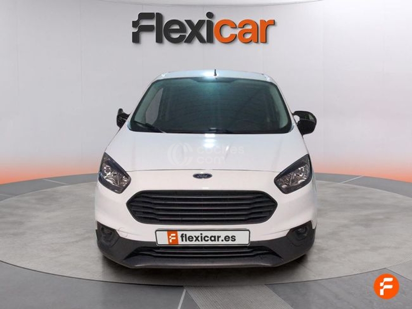 Foto del FORD Transit Courier Van 1.5TDCi Trend 75