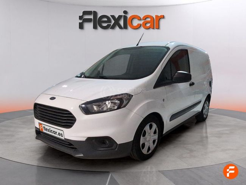Foto del FORD Transit Courier Van 1.5TDCi Trend 75