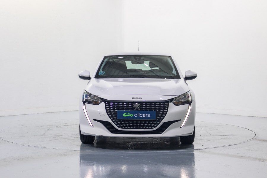 Foto del PEUGEOT 208 1.5 BlueHDi S&S Active 100