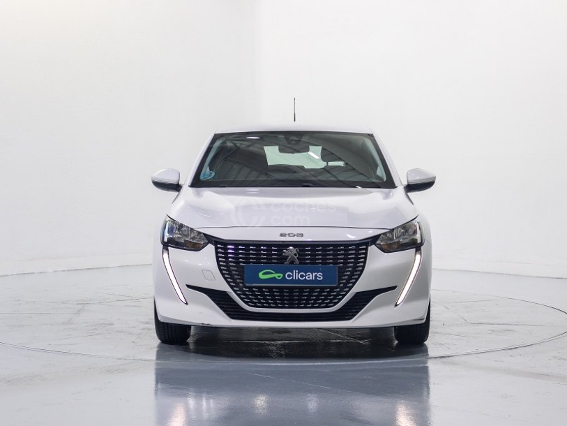 Foto del PEUGEOT 208 1.5 BlueHDi S&S Active 100