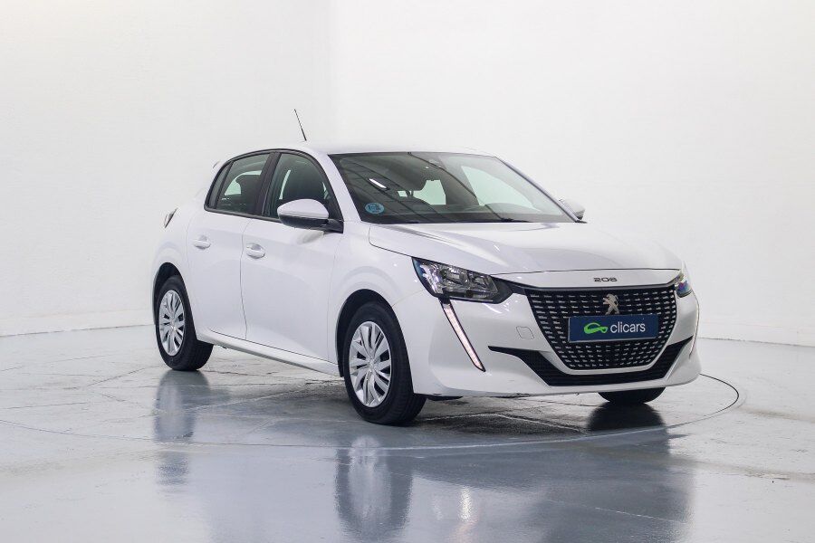 Foto del PEUGEOT 208 1.5 BlueHDi S&S Active 100